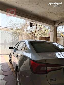 MG 5